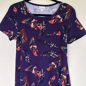 Lularoe Fall Dress